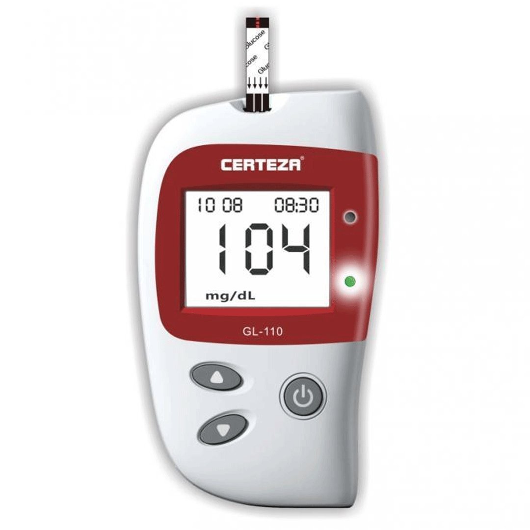 Blood Sugar Testing Devices   Complete Range of Blood Glucose ...