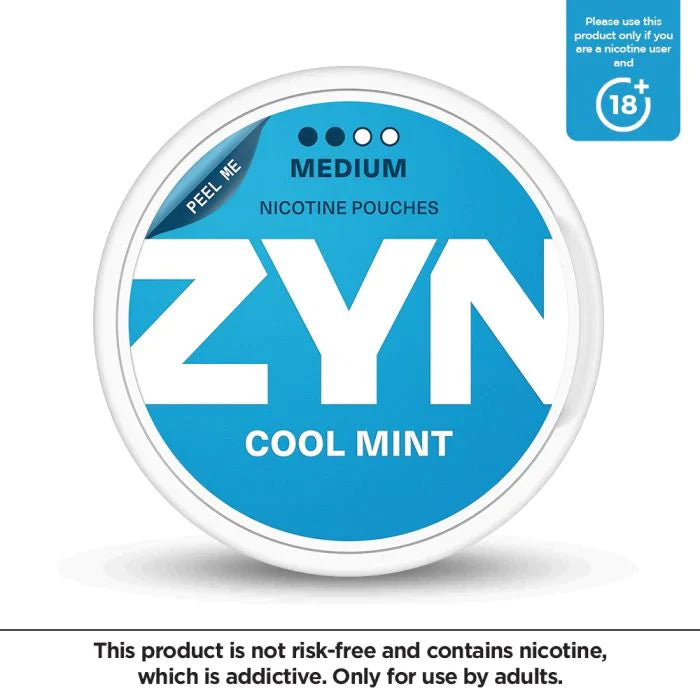 ZYN Pakistan - ZYN Nicotine Pouches' Complete Range Online in Pakistan ...