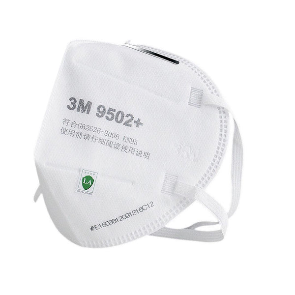 3M KN95 Particulate Respirator Face Mask, 1 Ct