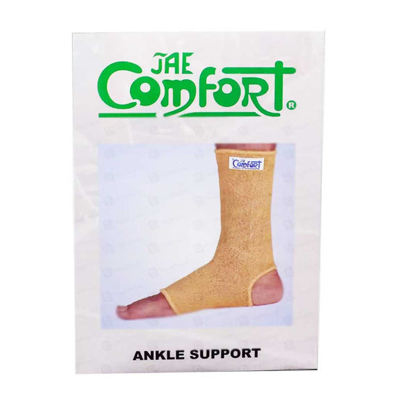 Ankle Support-Comfort Care