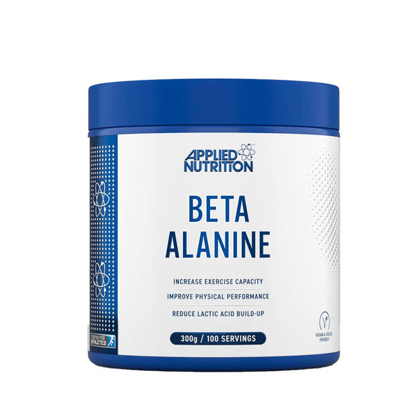 Beta-Alanine 300g Applied Nutrition