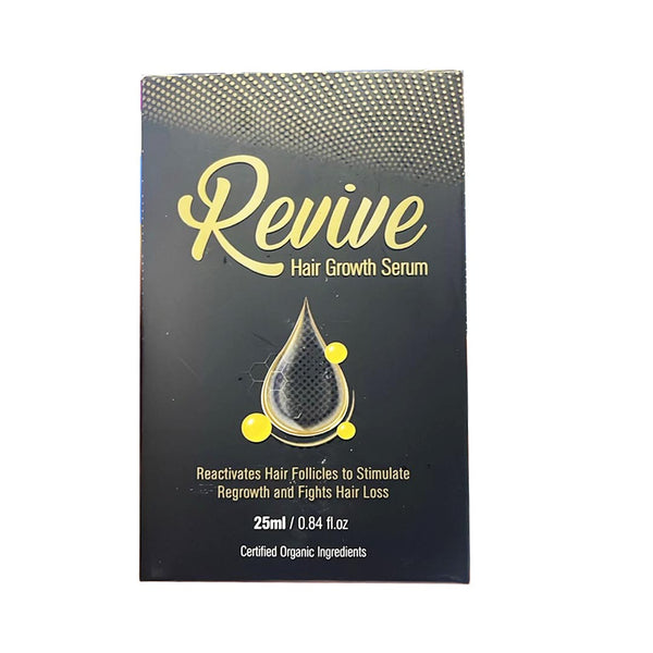 BioLife Revive Hair Growth Serum 25ml