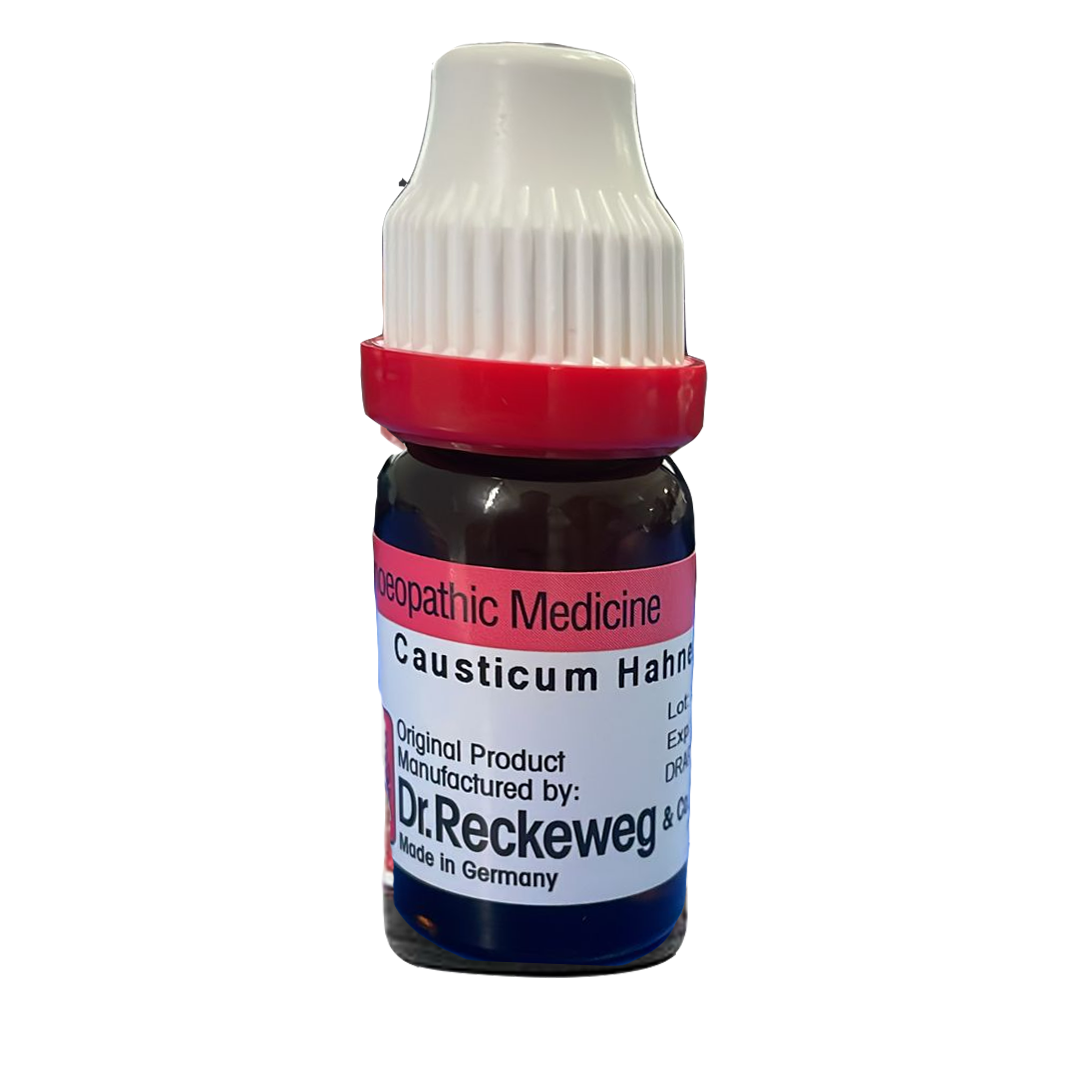 Buy Dr. Reckeweg Causticum Hahneman 30, 11ml Online in Pakistan | My ...