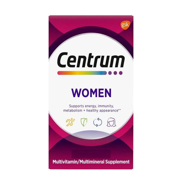 Centrum Women, 90 Ct