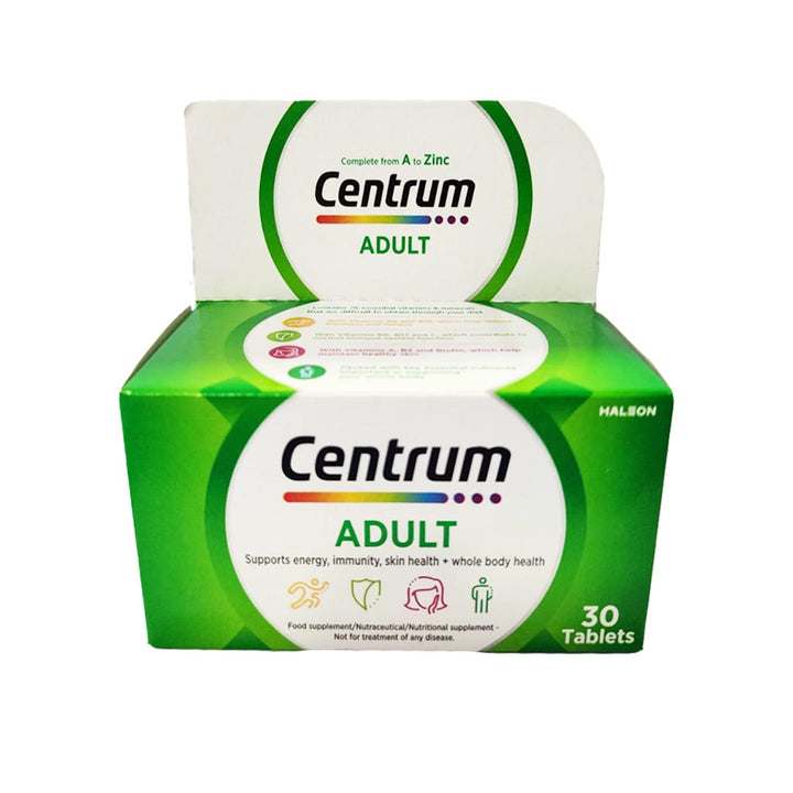 Centrum Adults 30 Ct