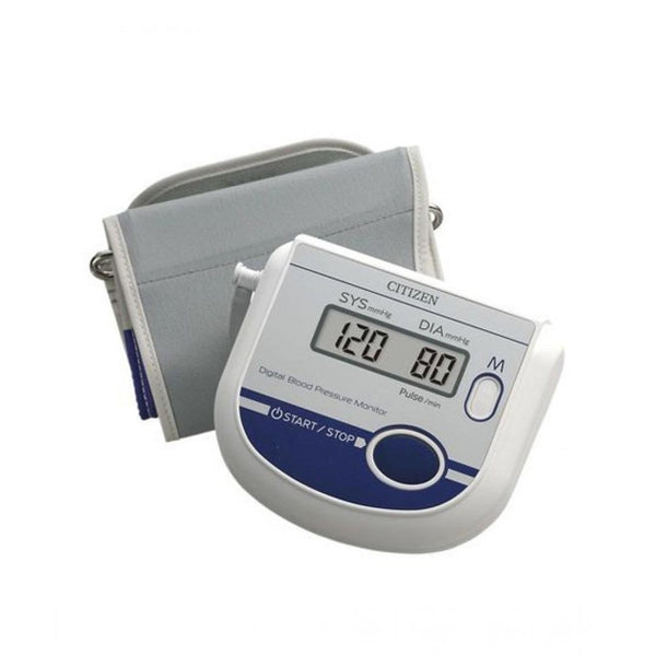 Citizen Digital Blood Pressure Monitor CH-452-AC