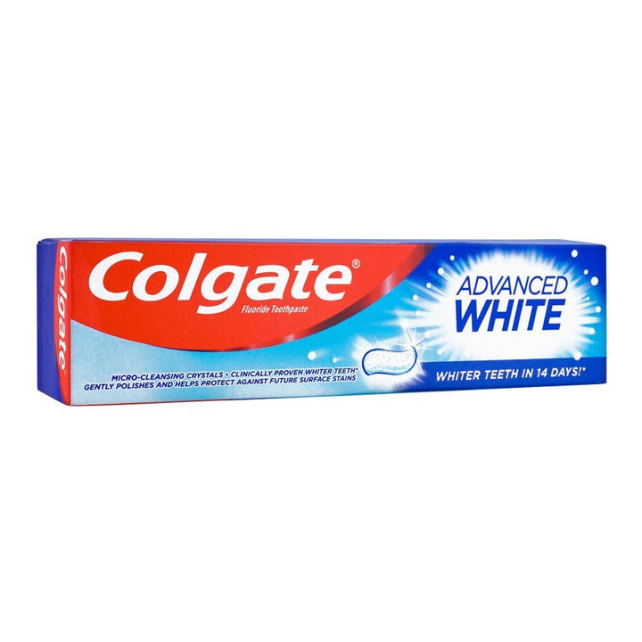 Colgate Advanced White Toothpaste_100ml