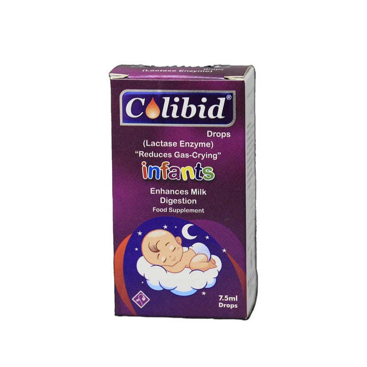 Colibid Infants Drops_7.5ml-RG Pharma