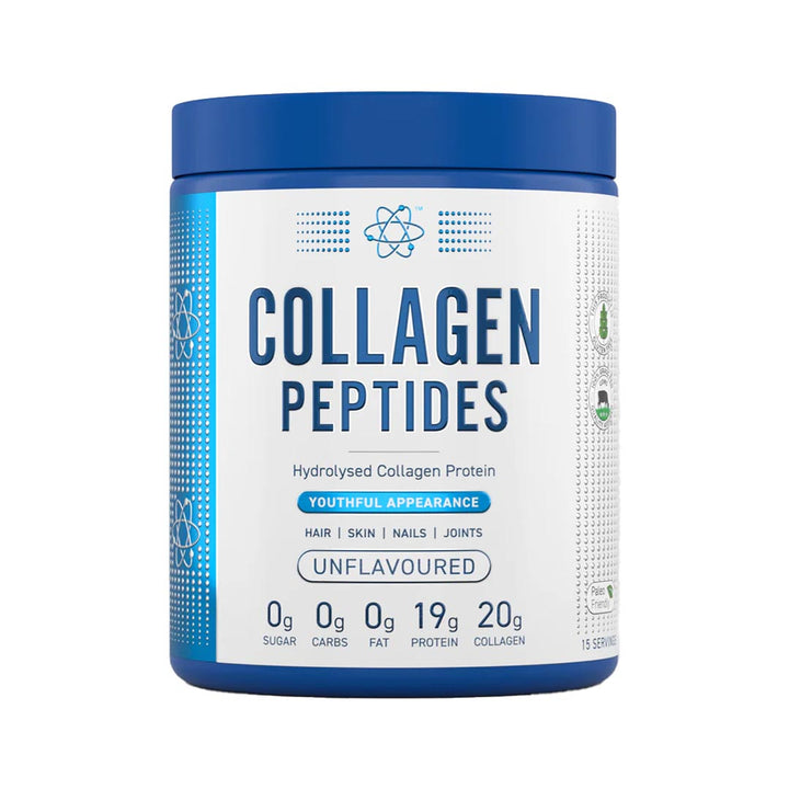 Collagen Peptides 300g Applied Nutrition