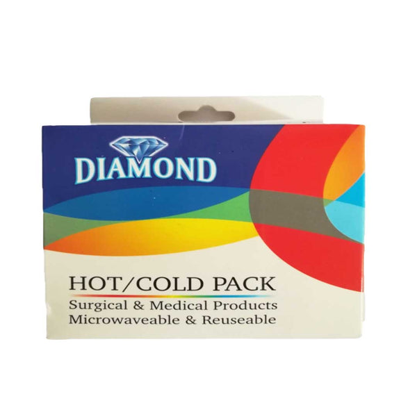 Diamond Hot and Cold Pack