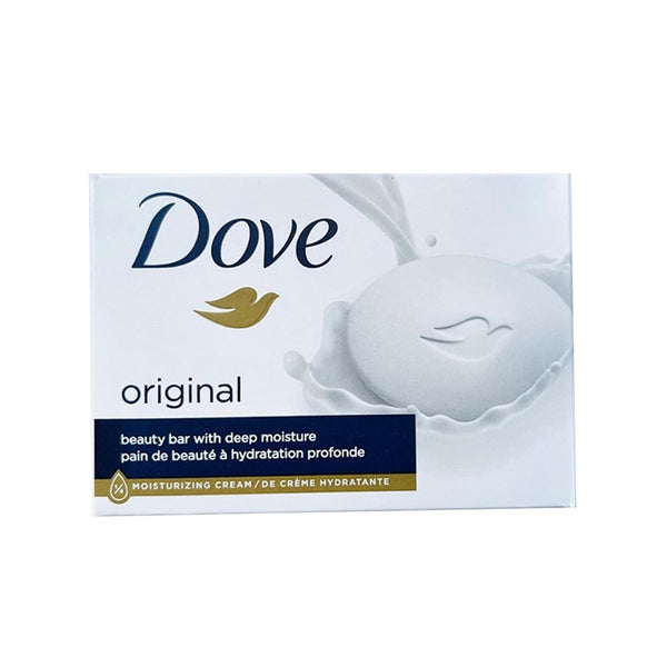 Dove Original Beauty Bar, 106g