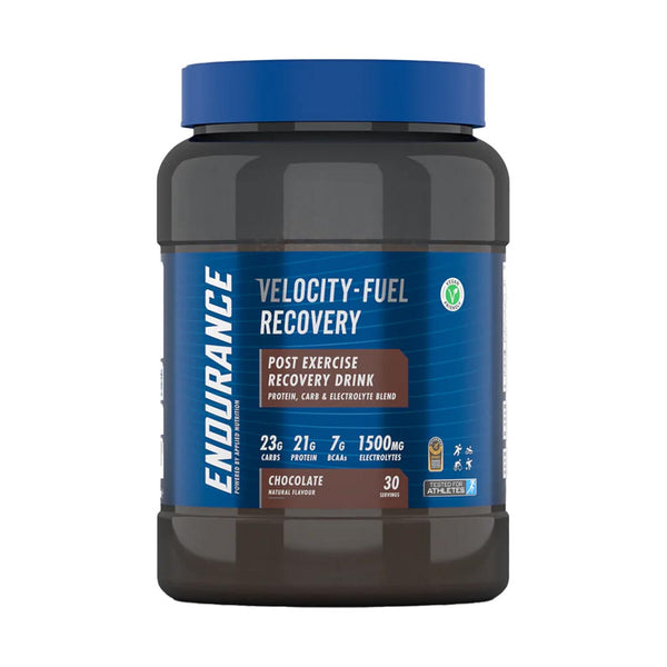 Endurance Recovery-Post Exercise Fuel_Chocolate_1.5kg-Applied Nutrition