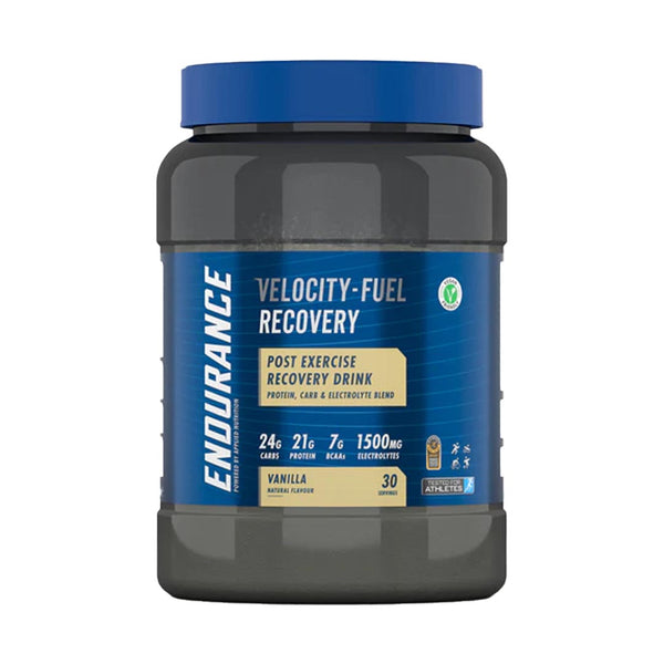 Endurance Recovery-Post Exercise Fuel_Vanilla_1.5kg-Applied Nutrition