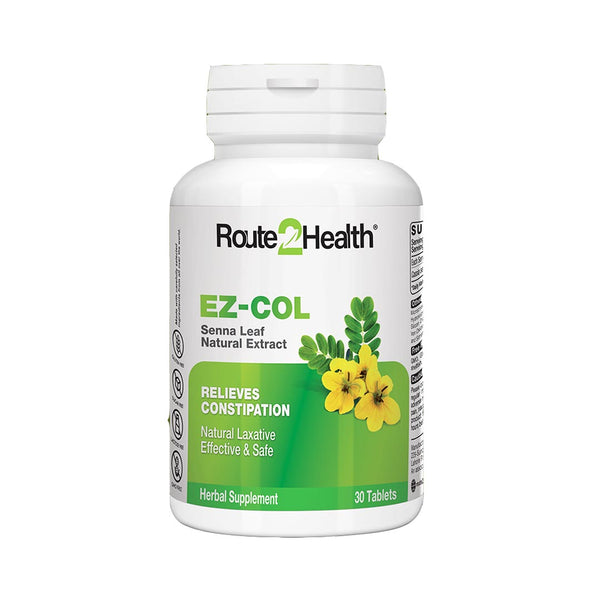 Ez-Col, 30 Ct - Route2Health