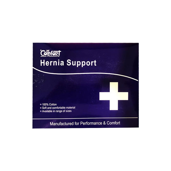 Hernia Support L-Comfort Care