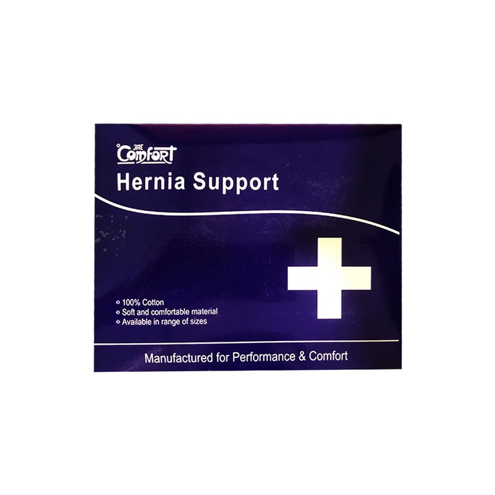 Hernia Support M-Comfort Care