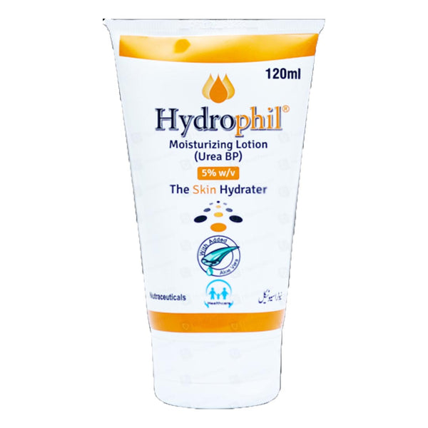 Hydrophil Moisturizing 5_Lotion_120ml-ATCO