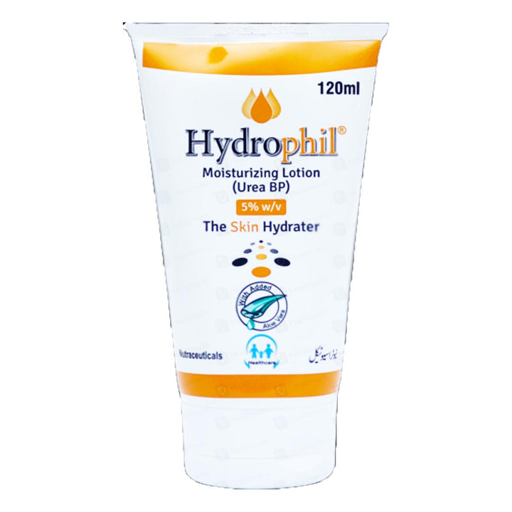 Hydrophil Moisturizing 5_Lotion_120ml-ATCO