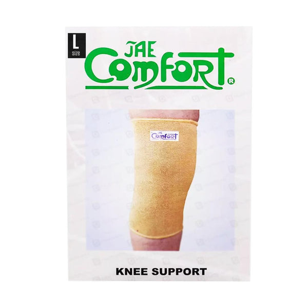 Knee Support Large Comfort Care