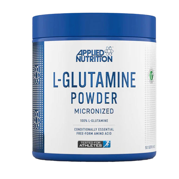 L-Glutamine Powder 250g Applied Nutrition