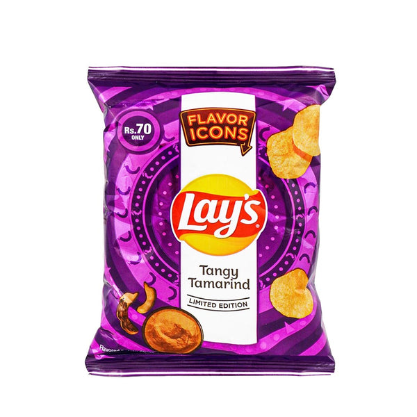 Lay's Tangy Tamarind Chips, 41g