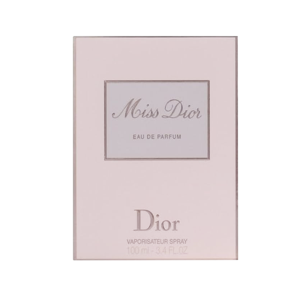 Miss Dior Eau De Parfum, 100ml