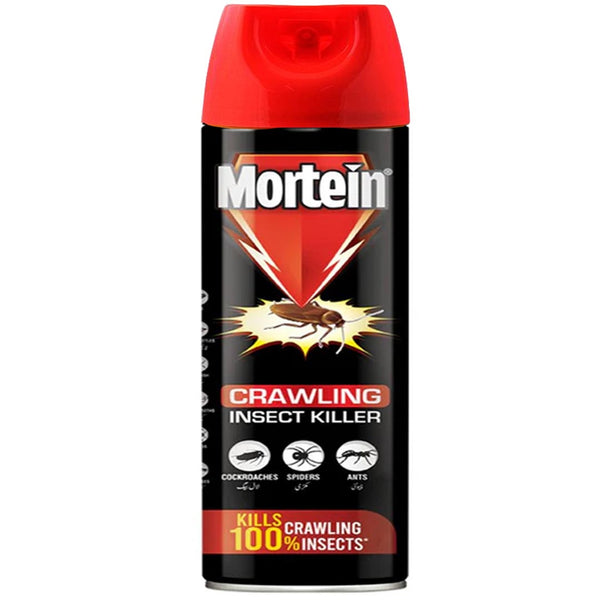 Mortein Crawling Insect Killer, 375ml