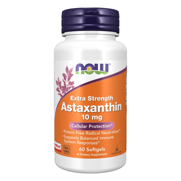 NOW_Astaxanthin_Extra_Strength_10mg_60_Ct