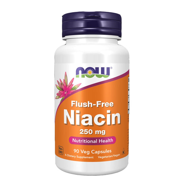 NOW_Flush_Free_Niacin_250mg