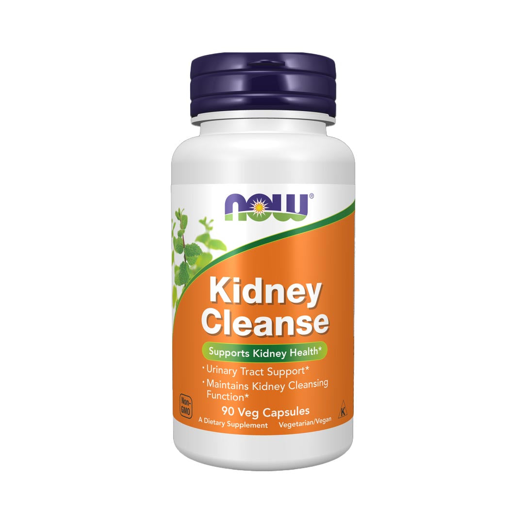 Buy NOW Kidney Cleanse, 90 Ct Online in Pakistan | My Vitamin Store ...