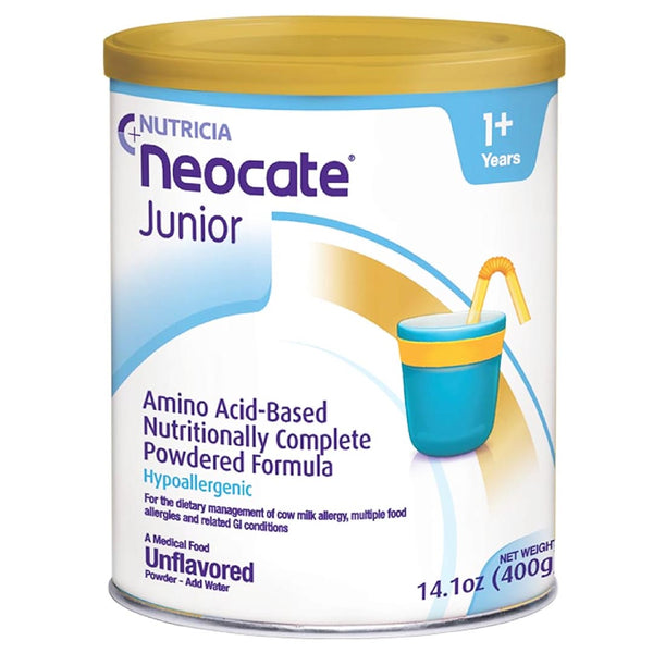 Neocate Junior Powder, 400g