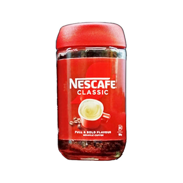 Nestle Nescafe Classic Coffee, 50g