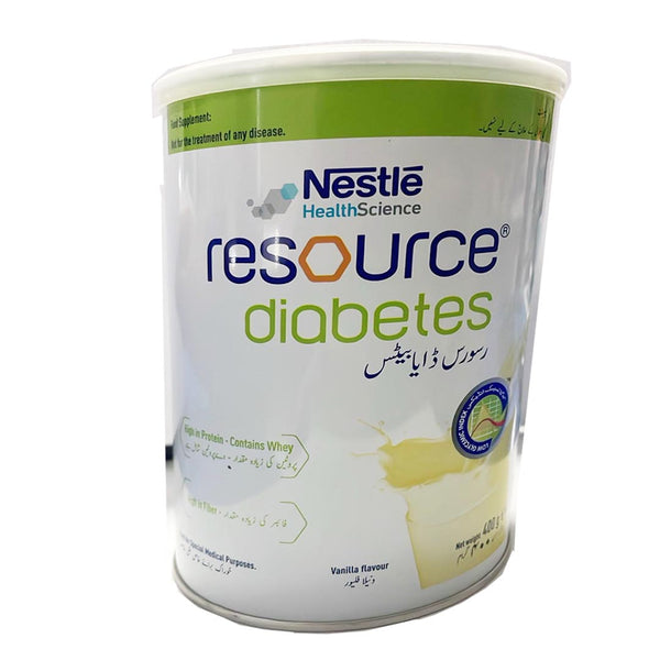 Nestle Resource Diabetes, 400g