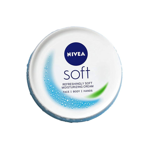 Nivea_Refreshingly_Soft_Moisturizing_Cream_200ml