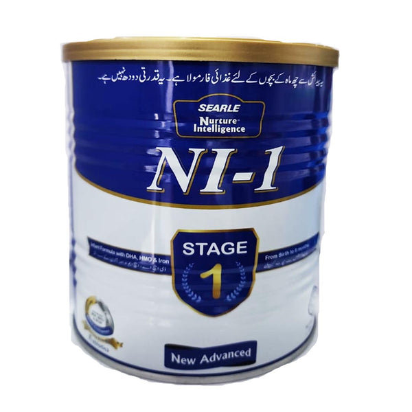 Nurture Intelligence NI-1, 400g - Searle