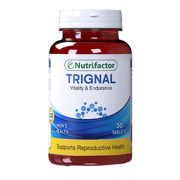 Nutrifactor Trignal, 30 Ct