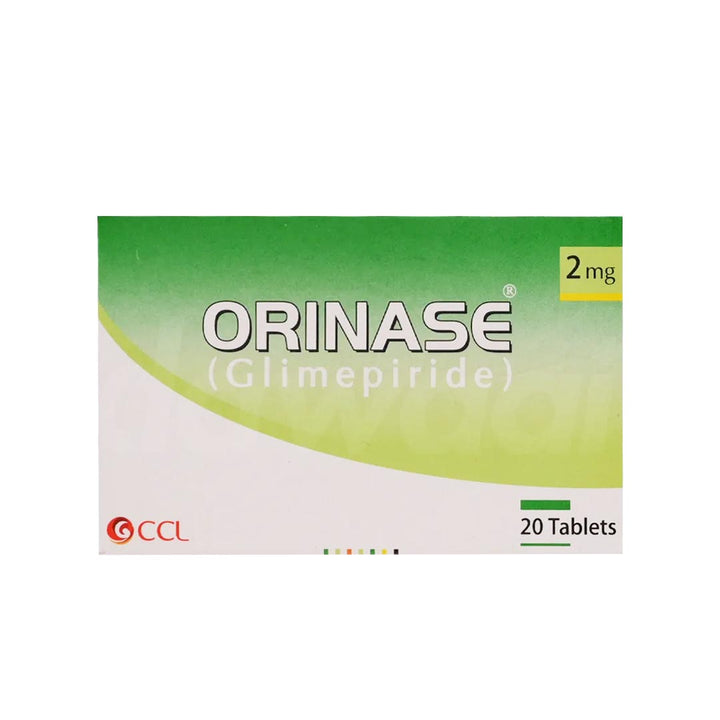 Orinase_2mg