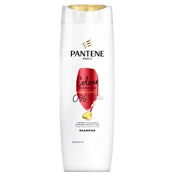 Pantene Pro-V Colour Protect Shampoo, 400ml