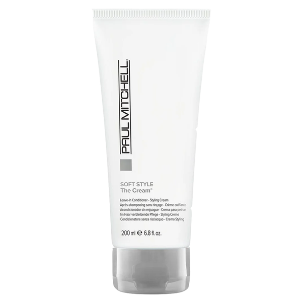 Paul Mitchell Soft Style The Cream, 200ml