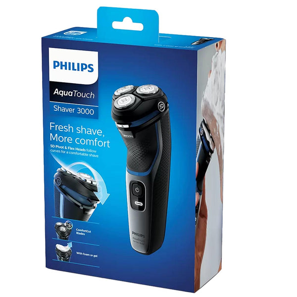 Philips AquaTouch Shaver (S3122/51)