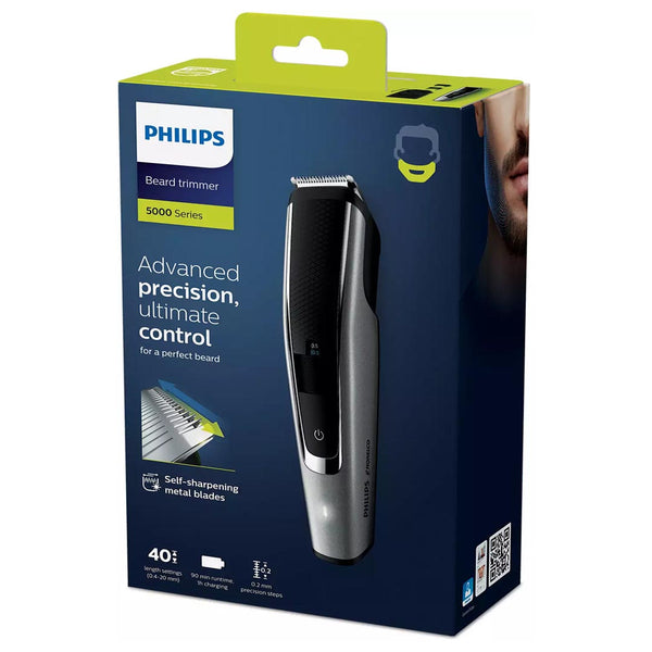 Philips Beard Trimmer (BT5502/13)