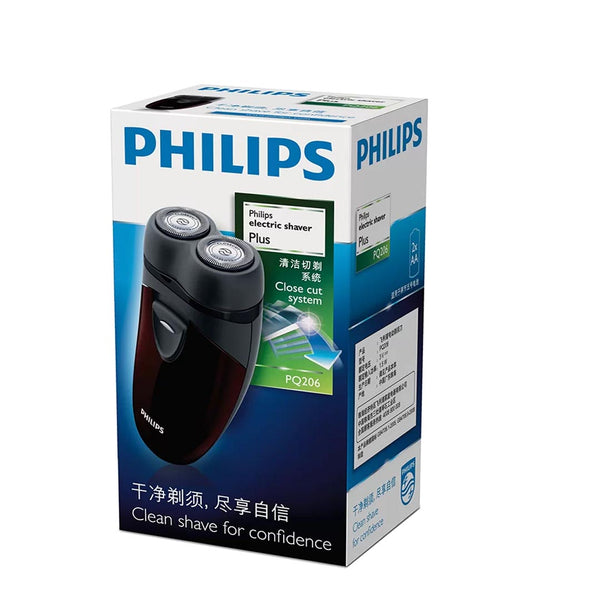 Philips Electric Shaver Plus (PQ206/18)