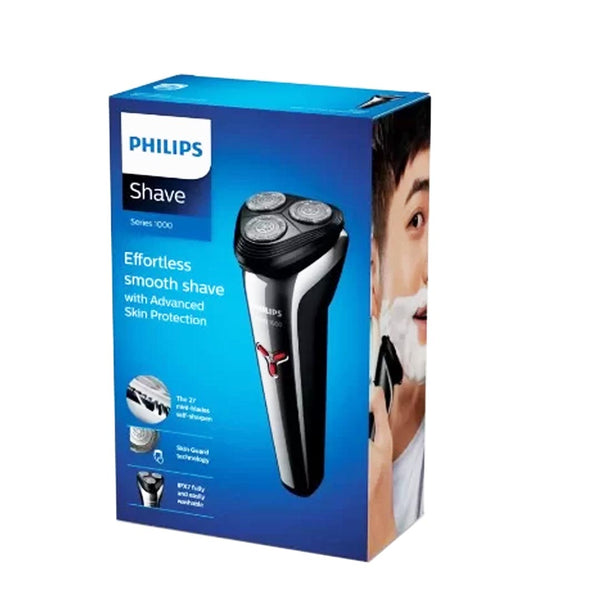 Philips Electric Shaver (S1103/02)