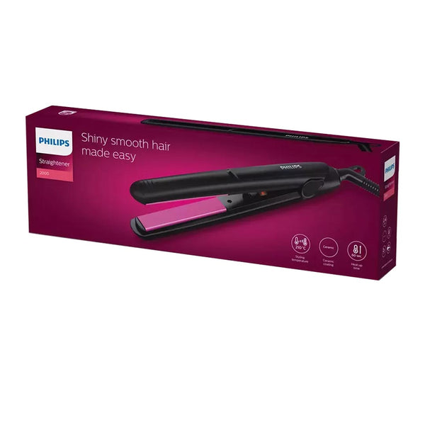 Philips Essential Hair Straightener (HP8401/00)