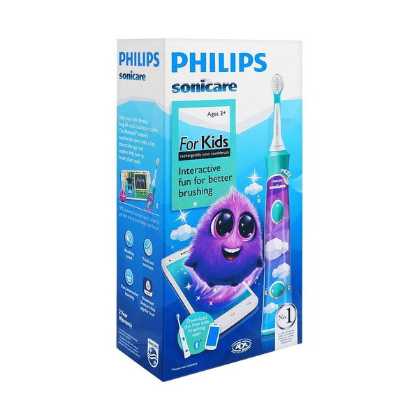 Philips Sonicare Electric ToothBrush (HX6321/03)