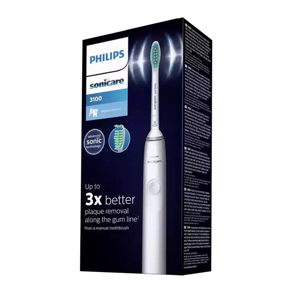 Philips Sonicare Electric ToothBrush (HX3671/23)