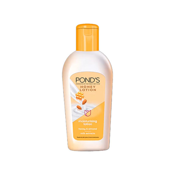 Pond's Honey Moisturizing Lotion, 65ml