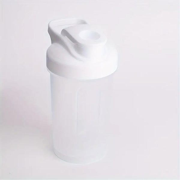 Portable Protein Shaker Bottle, 300ml