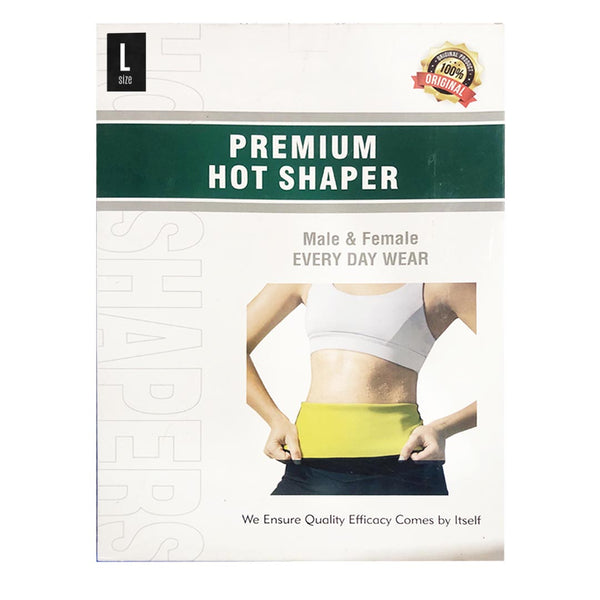 Premium Hot Shaper Large-Comfort Care