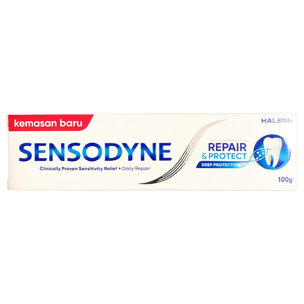 Sensodyne Repair_Protect Toothpaste_100 g